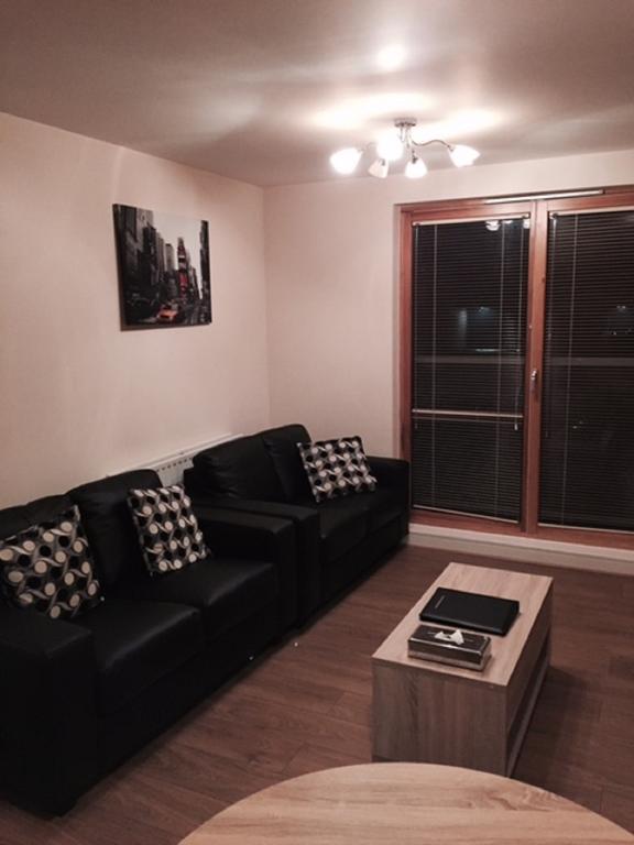 69G Apartments ノリッチ 部屋 写真