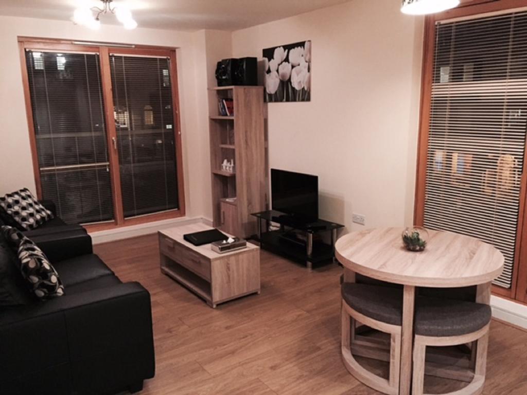 69G Apartments ノリッチ 部屋 写真
