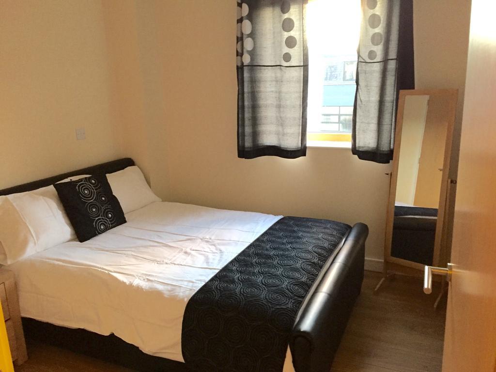 69G Apartments ノリッチ エクステリア 写真