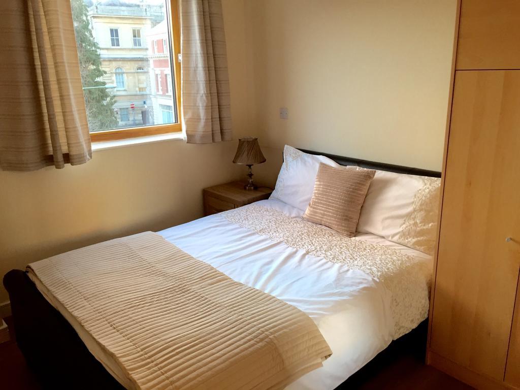 69G Apartments ノリッチ エクステリア 写真