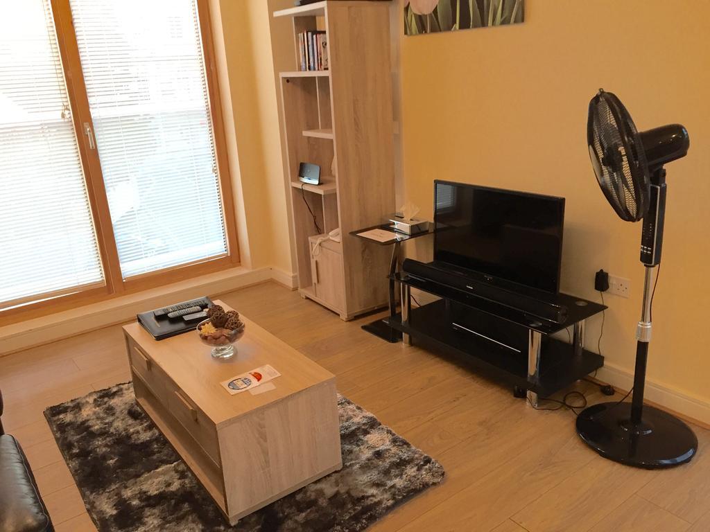 69G Apartments ノリッチ エクステリア 写真
