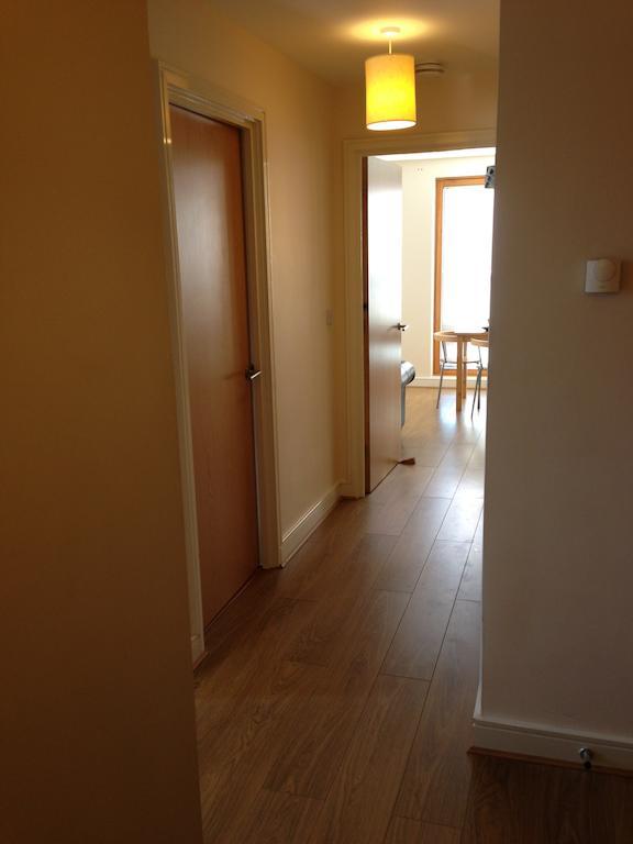 69G Apartments ノリッチ 部屋 写真