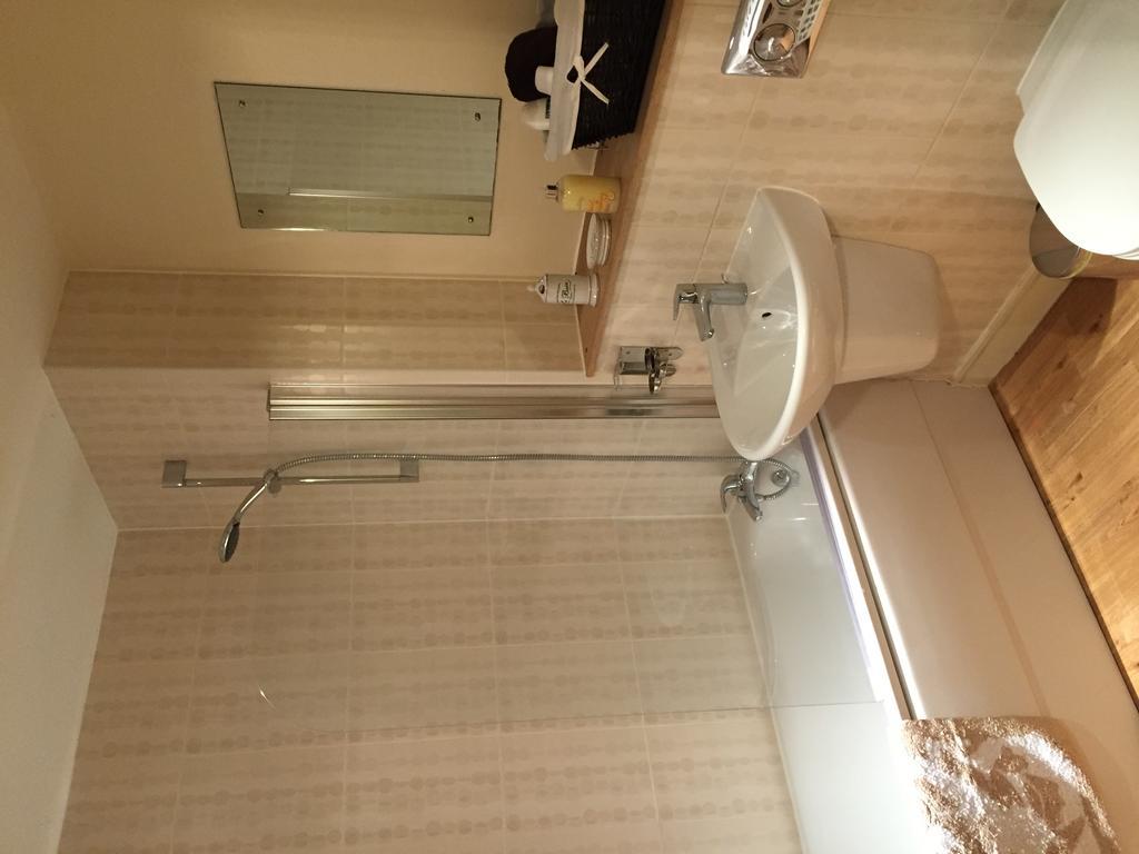 69G Apartments ノリッチ エクステリア 写真