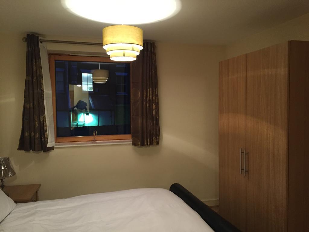 69G Apartments ノリッチ エクステリア 写真