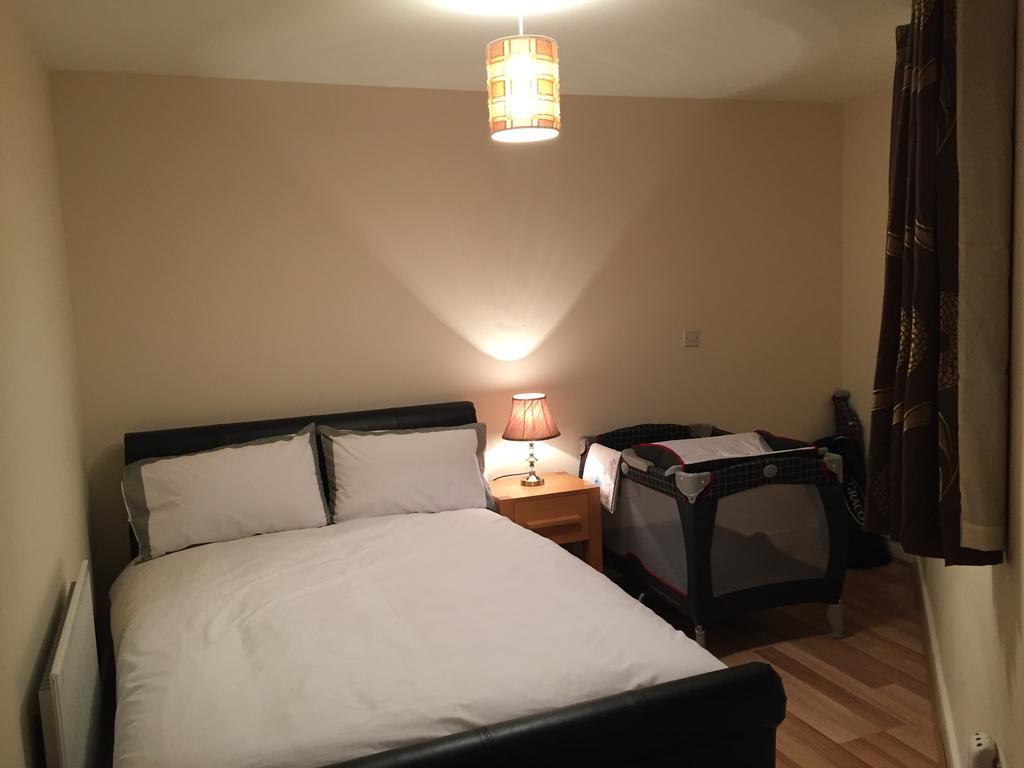 69G Apartments ノリッチ エクステリア 写真