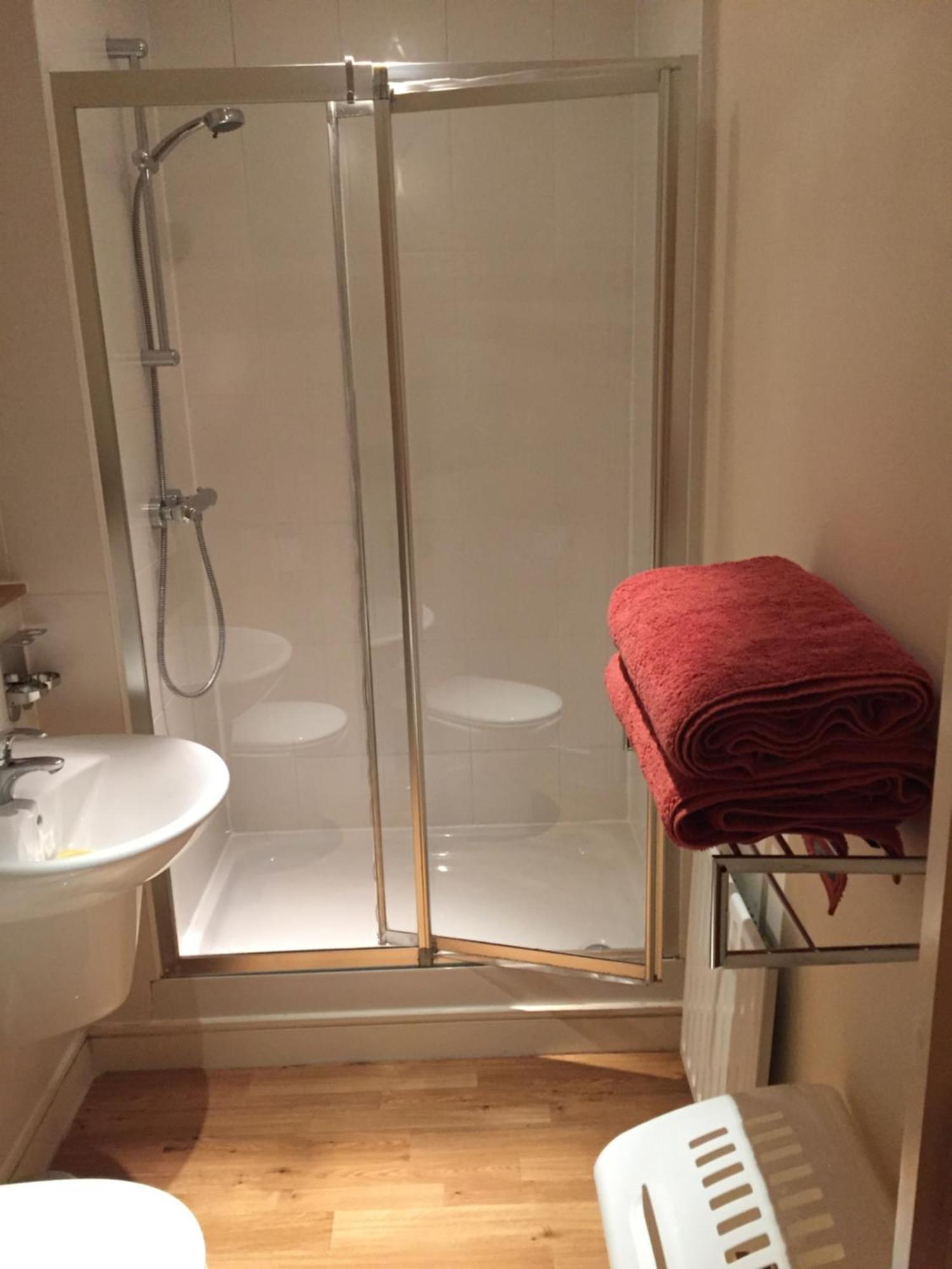69G Apartments ノリッチ エクステリア 写真