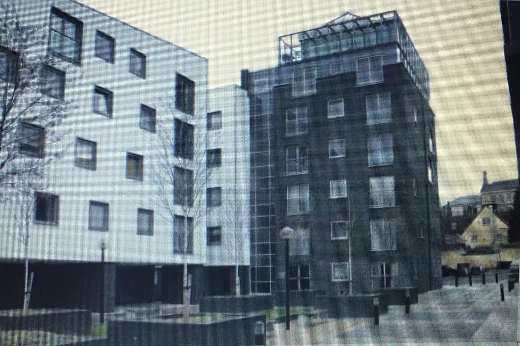 69G Apartments ノリッチ エクステリア 写真