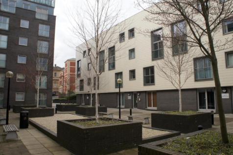 69G Apartments ノリッチ エクステリア 写真