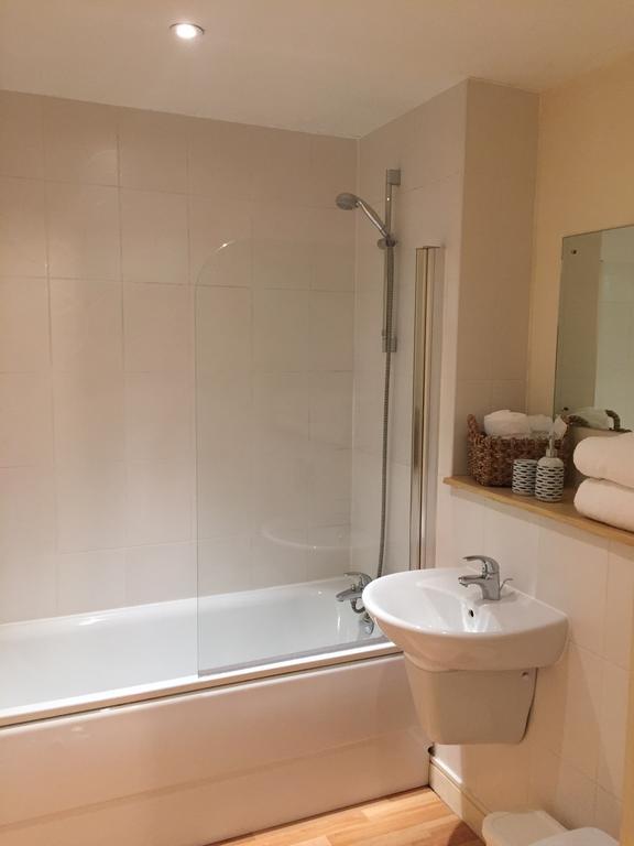 69G Apartments ノリッチ エクステリア 写真