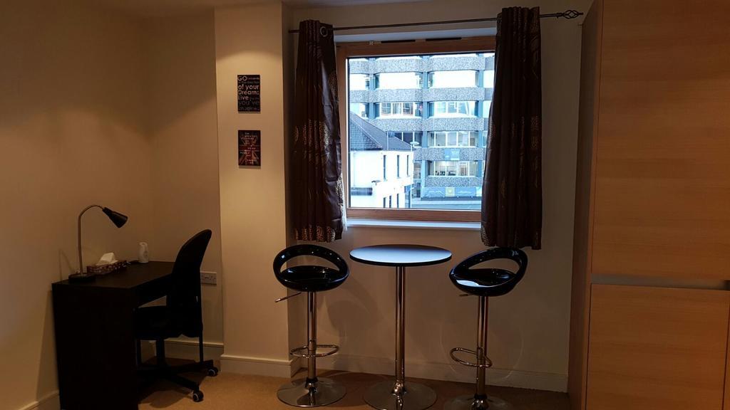 69G Apartments ノリッチ エクステリア 写真