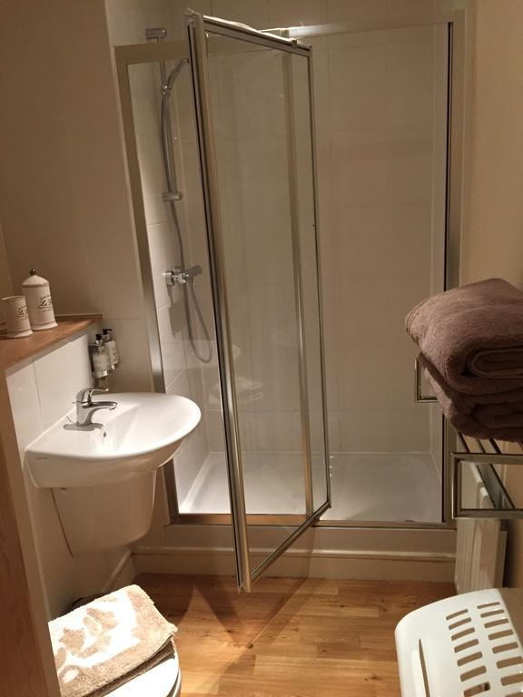 69G Apartments ノリッチ エクステリア 写真